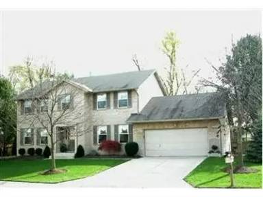 Main picture of 6039 Ivy Woods Ct