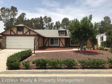 Main picture of 34025 Harvest Way