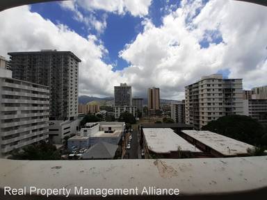 Main picture of Kuhio Village