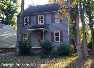 Main picture of 4704 Draper Rd