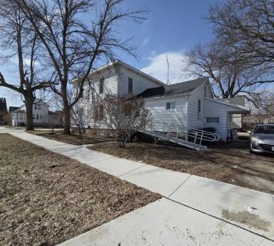 Main picture of 502 W 6th Ave