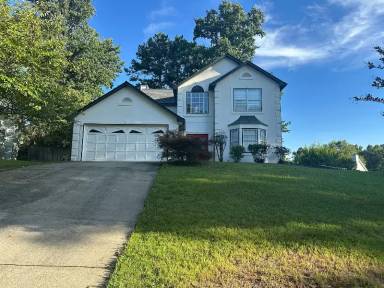 Main picture of 5634 Mahogany Ct NW