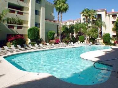 Main picture of Meridian Condominiums