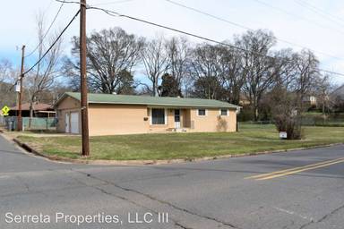 Main picture of 1706 W Saint Louis St