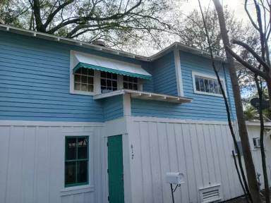 Main picture of 619 Lafayette St