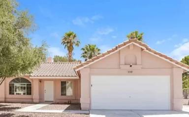 Main picture of 2824 Deep Water Cir
