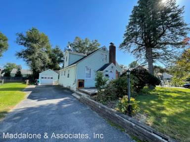 Main picture of 1808 Patton Dr