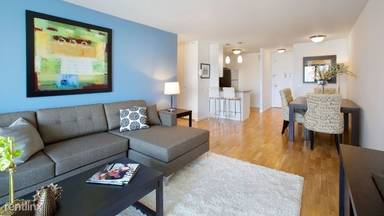 Main picture of 345 S End Ave