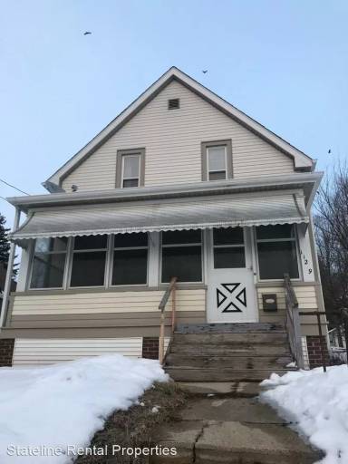 Main picture of 1126 16th St