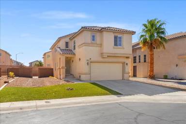 Main picture of 5941 Silver Trace Ct