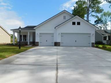 Main picture of 1424 Oglethorp Dr NW
