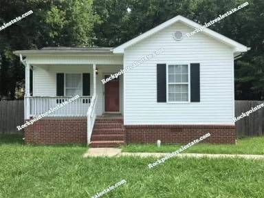Main picture of 1713 Carson Ave