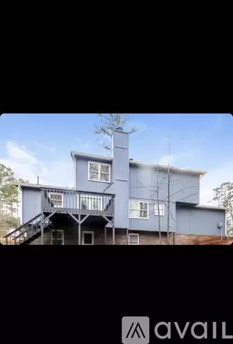 Main picture of 2412 Horseshoe Bend Rd SW
