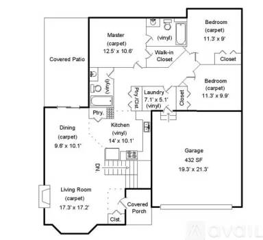 Main picture of 1780 Moonstone Cir