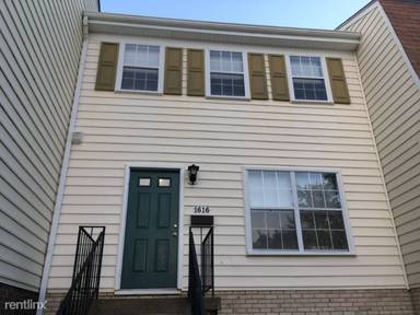 Main picture of 1616 E Bancroft Ln