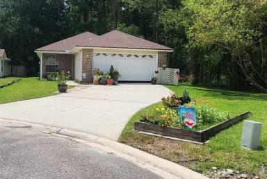Main picture of 6126 Morse Glen Ct
