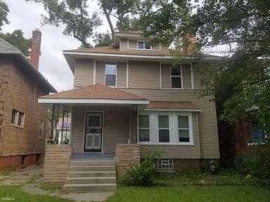 Main picture of 257 Hague St