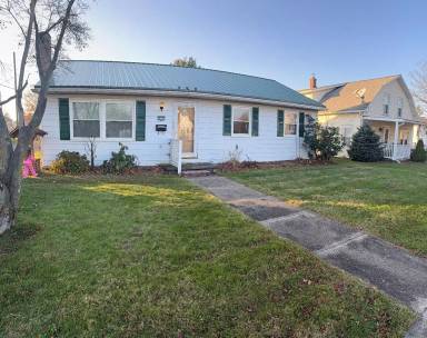 Main picture of 419 Bennett St
