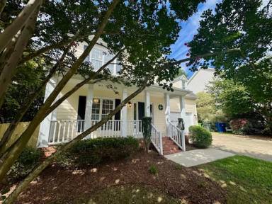 Main picture of 7400 Dorrington Trl