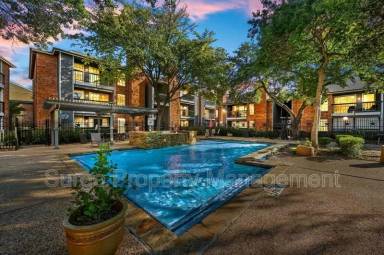 Main picture of Cimarron Court Condominiums