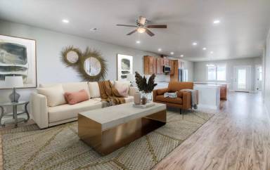 Main picture of 408 S 97th Ave