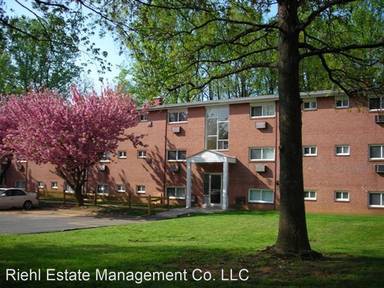 Main picture of Walther Apartments