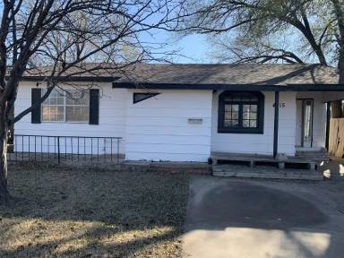 Main picture of 4815 38th St