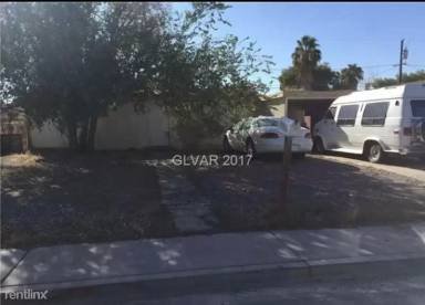 Main picture of 2617 Spear St