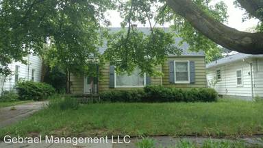 Main picture of 3929 Zimmerman St