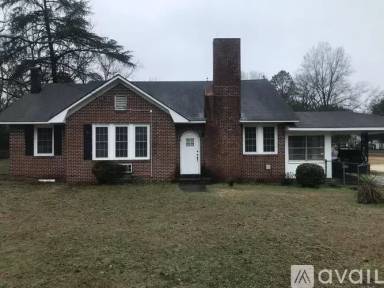 Main picture of 1703 S Slocumb St