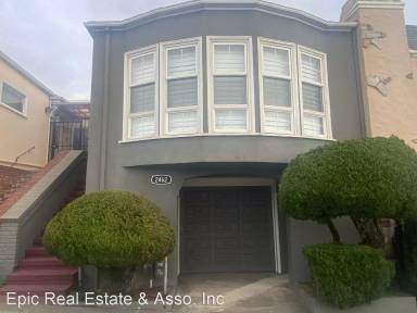 Main picture of 2462 19th Ave