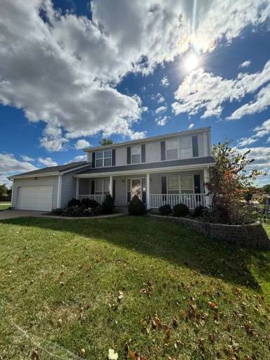 Main picture of 823 Haversham Dr