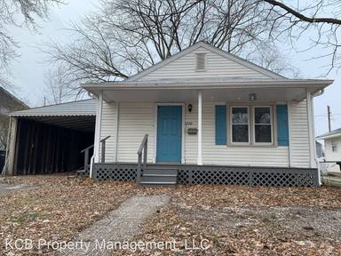 Main picture of 2352 N 24th St