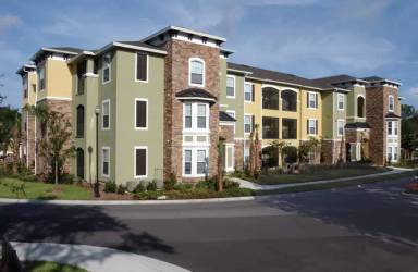 Main picture of Courtney Palms Condominium
