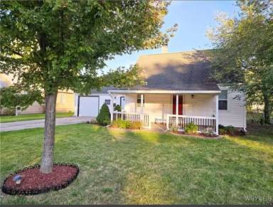 Main picture of 209 Buckeye Rd