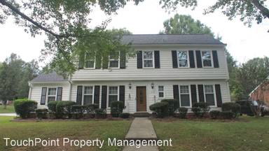 Main picture of 1434 Longbrook Dr