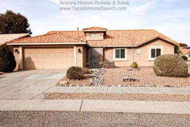 Main picture of 9779 E Paseo San Ardo