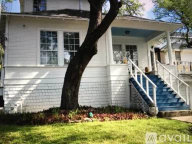 Main picture of 705 Blanco St