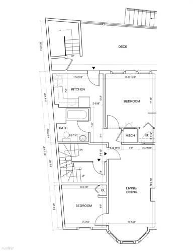 Main picture of 166 Broadway