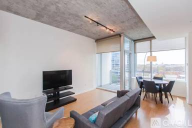 Main picture of 1345 S Wabash Condos