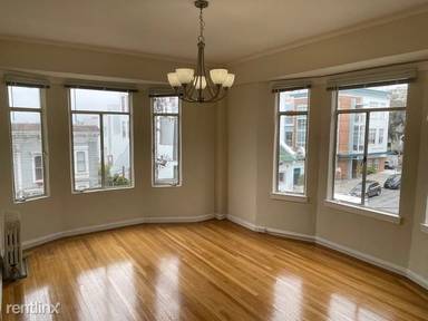 Main picture of 1700 Octavia St
