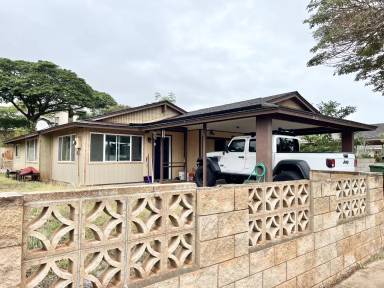 Main picture of 94-711 Kupuna Loop