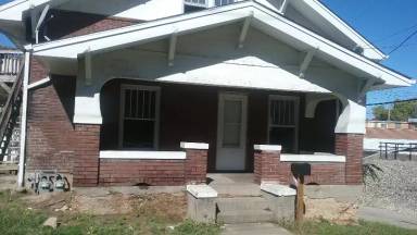 Main picture of 710A Monroe St