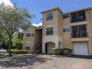Main picture of Oxford Place At Tampa Palms