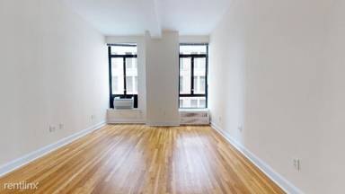 Main picture of 1 Astor Place
