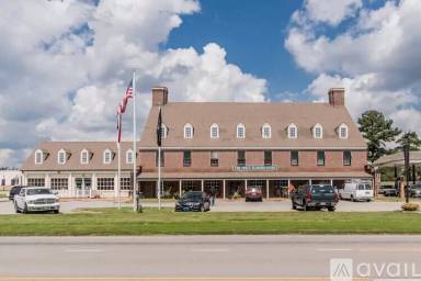 Main picture of 4879 NC Highway 42 E