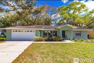 Main picture of 16203 Tampa St