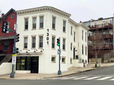 Main picture of 1301 Florida Ave NW