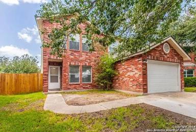 Main picture of 8706 Tarin Pt