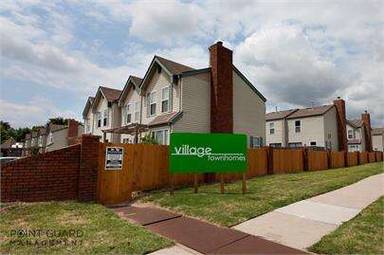 Main picture of Village Townhomes